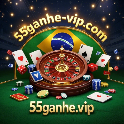Explore os Limites: Desafios e Diversão no 55ganhe.vip