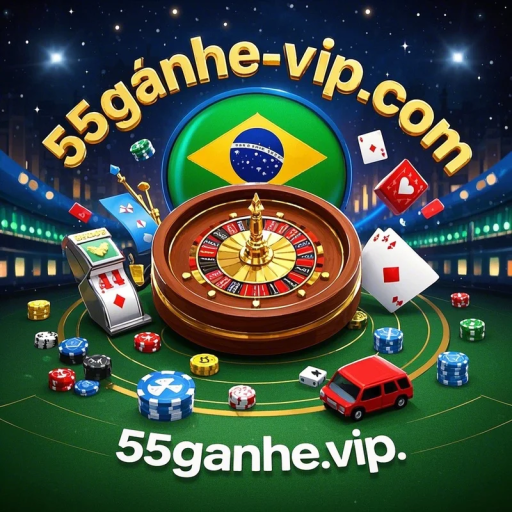 Atrações das Promoções de Jogos no 55ganhe.vip