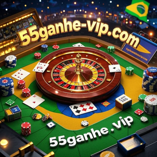 Descubra a Categoria de Registro no 55ganhe.vip: Um Mundo de Jogos e Interação