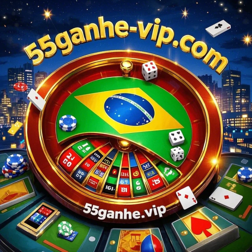A Ascensão dos Jogos de Estratégia no 55ganhe.vip
